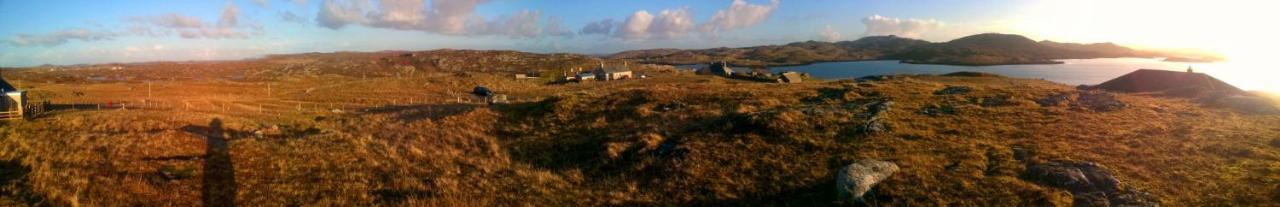 Holiday home Harsgeir View -wifi Go